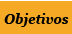 Objetivos