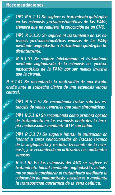 Renal vena de transposición la